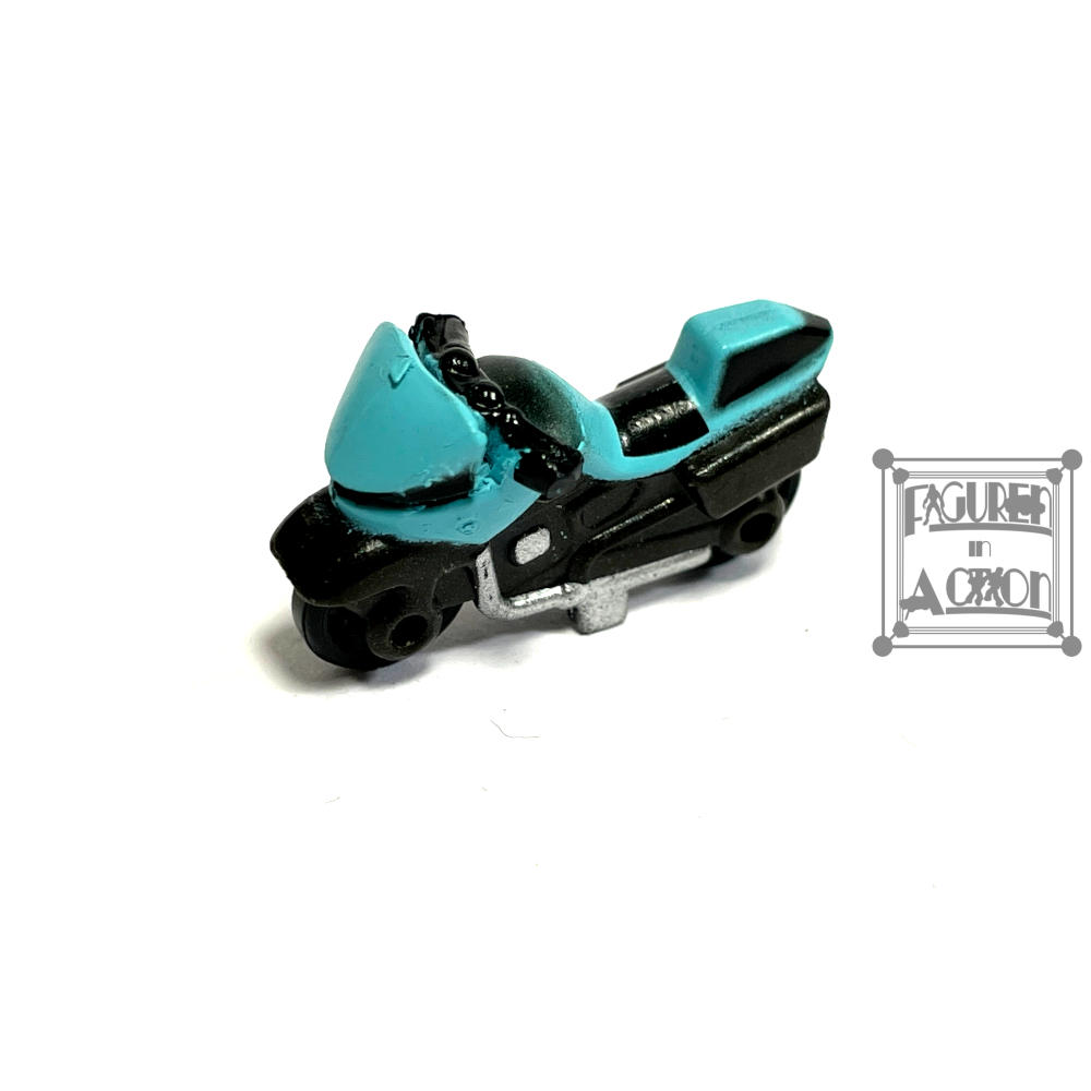 #0262 Race Cycle