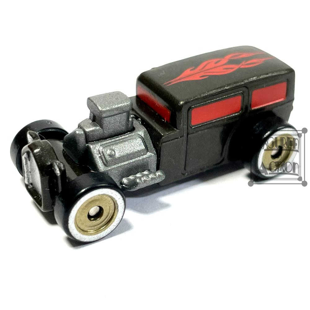 #0263 Rat Rod