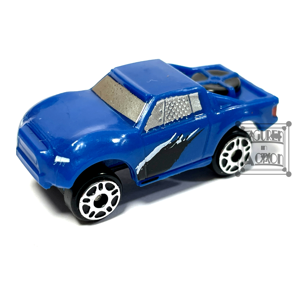 #0270 Adventure Truck