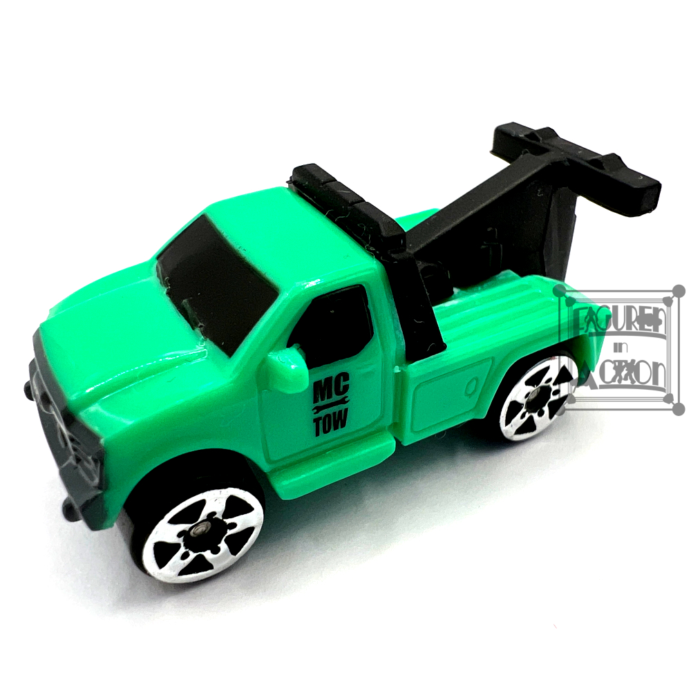 #0275 Tow Truck