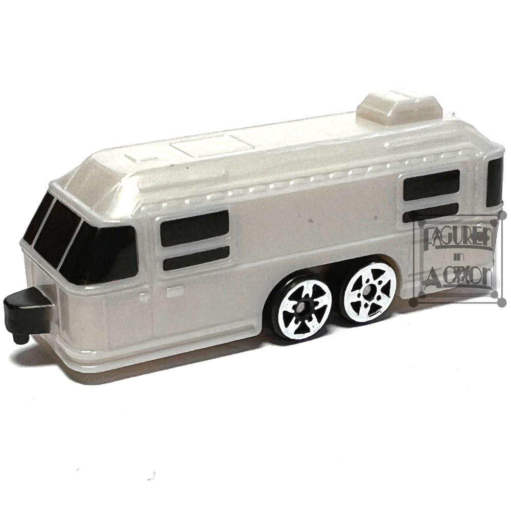#0292 Adventure Camper