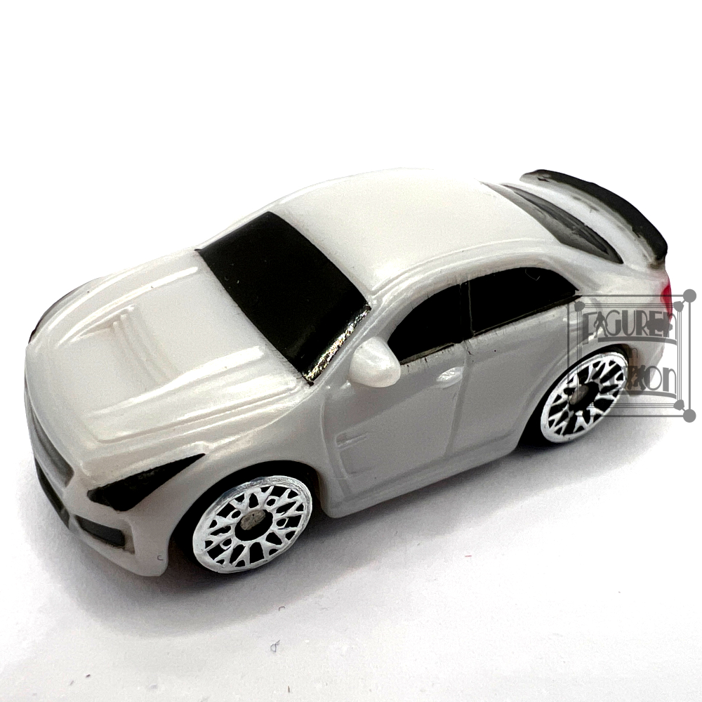 #0298 2019 Cadillac CTS-V