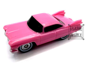 Micro Machines Cadillac Coupe Deville 1959