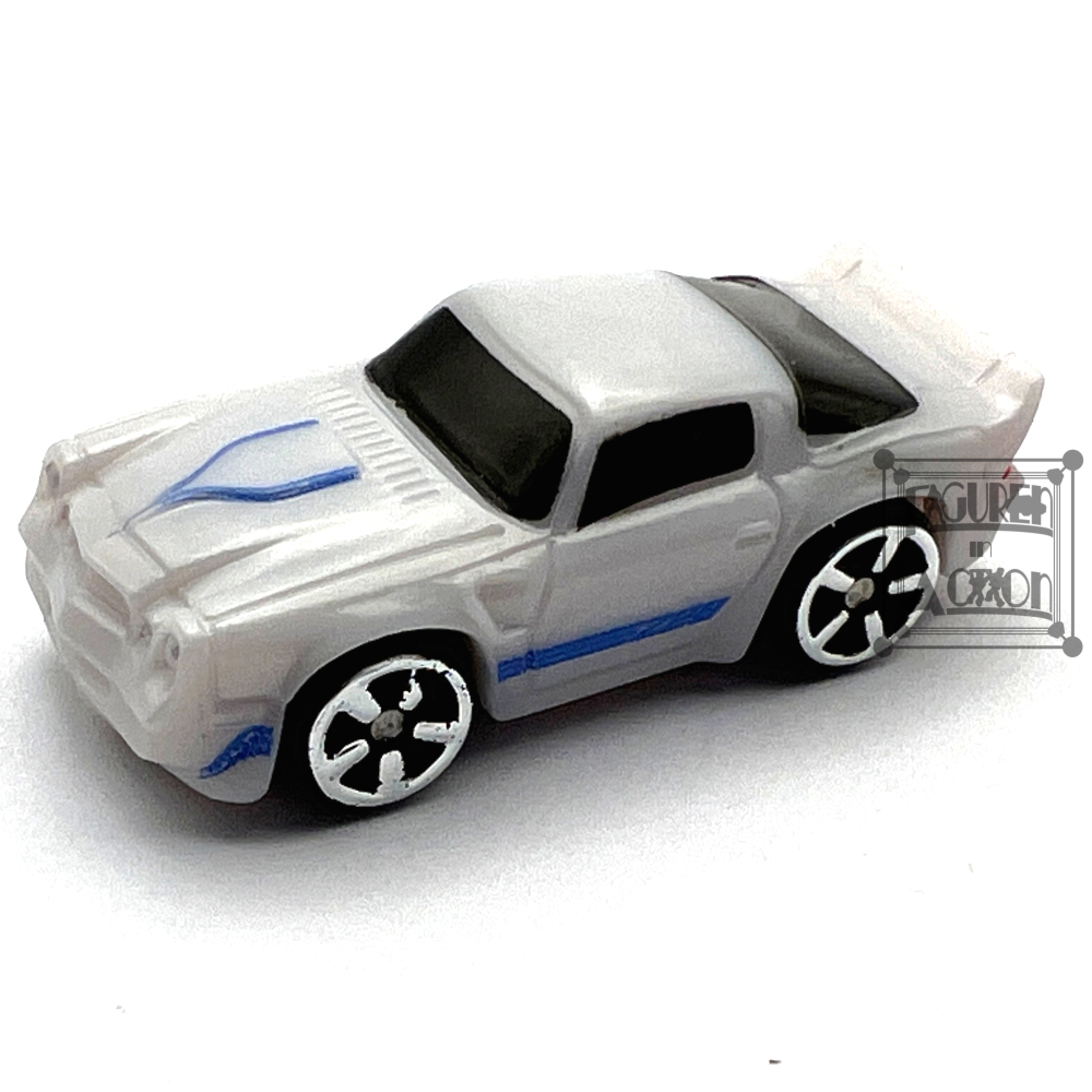 #0304 1980 Chevrolet Camaro Z28