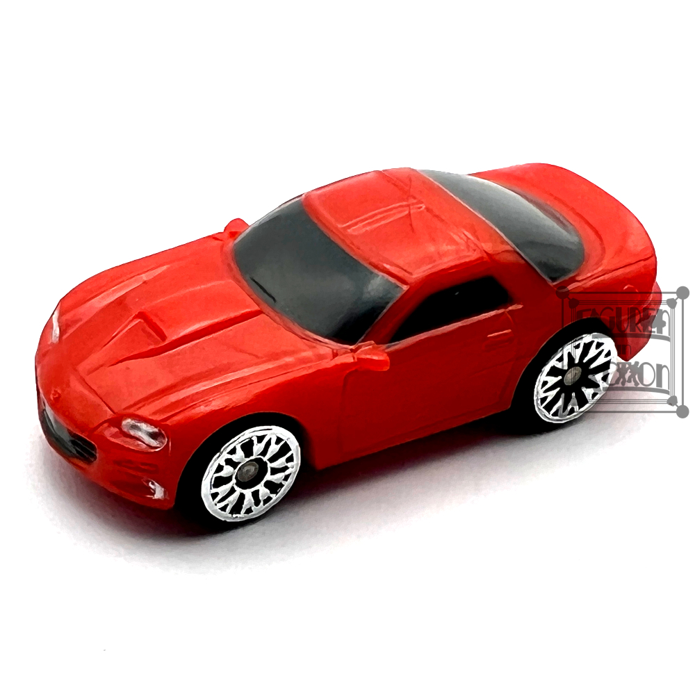 #0305 2000 Chevrolet Camaro SS