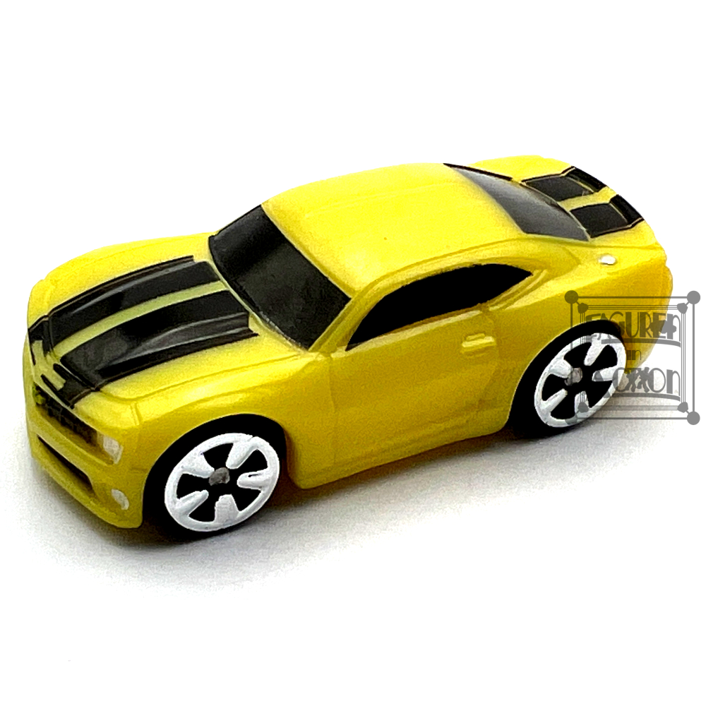 #0306 2010 Chevrolet Camaro SS
