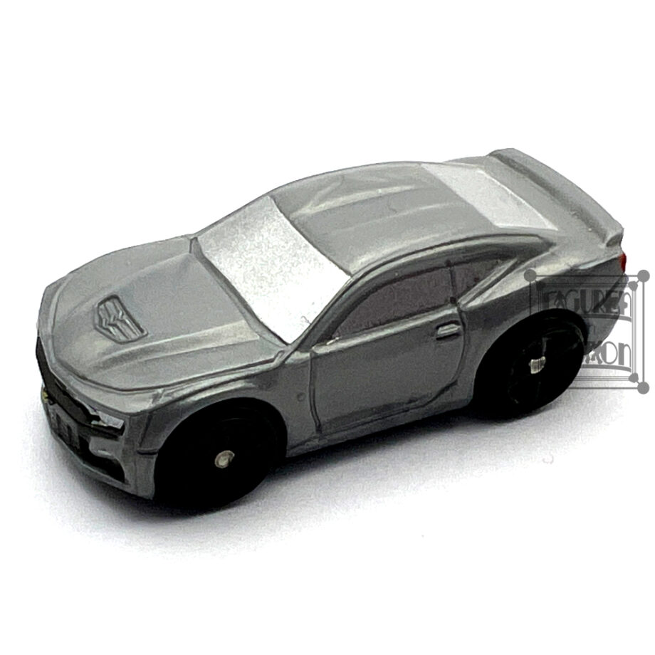 Micro Machines Chevrolet Camaro 2020