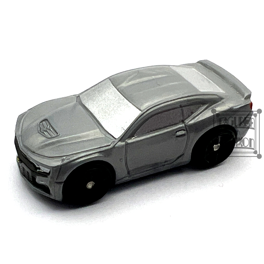 #0307 2020 Chevrolet Camaro SS