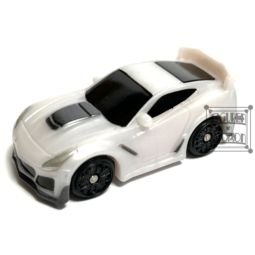 #0313 '19 Corvette ZR1