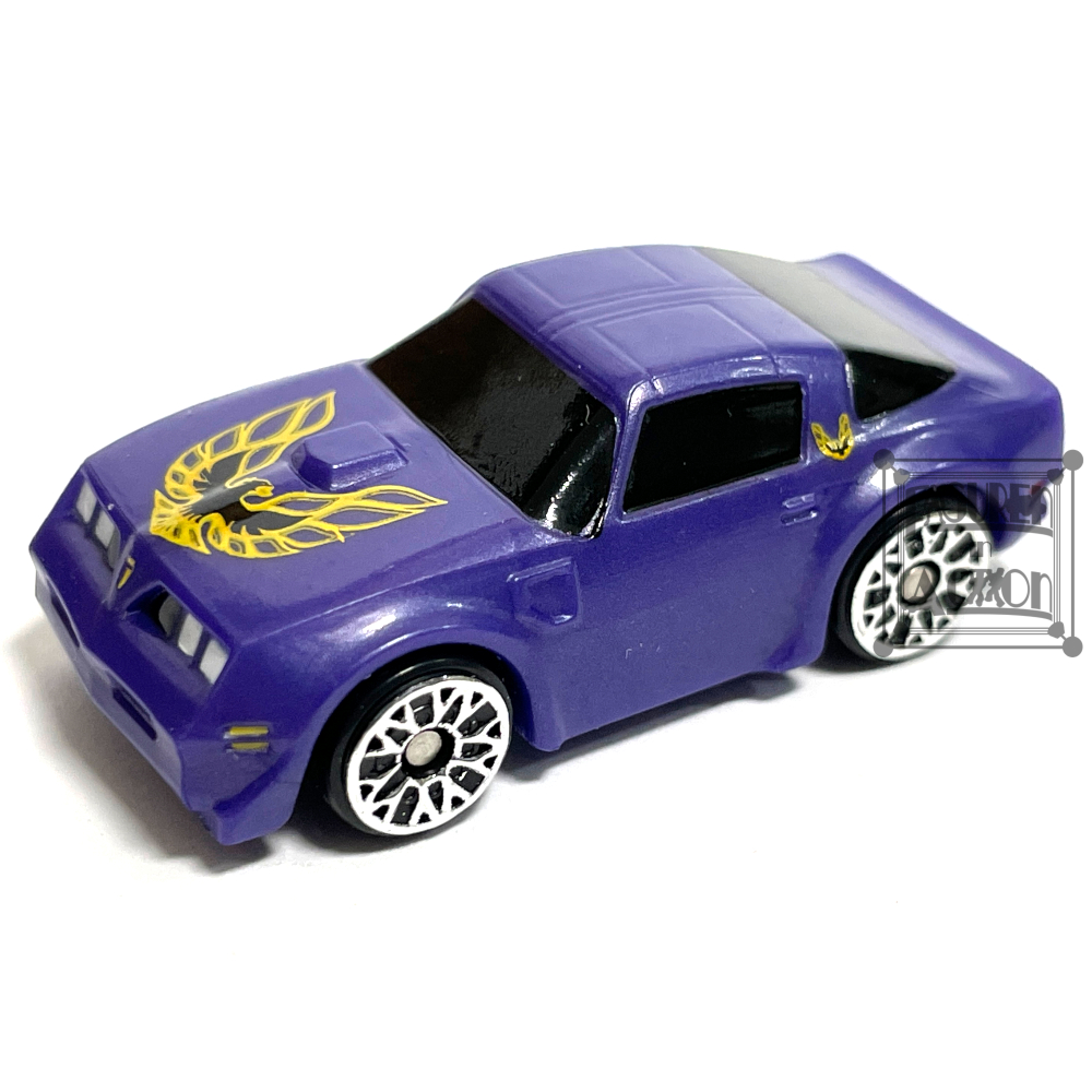 #0314 '77 Trans Am