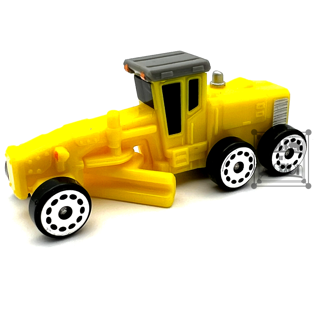 #0318 Land Grader
