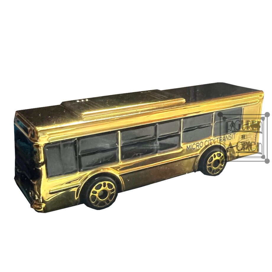 Micro Bus ultra rare