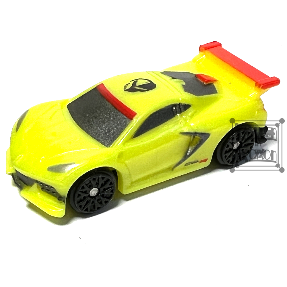 #0279 2020 Chevrolet Corvette C8 R