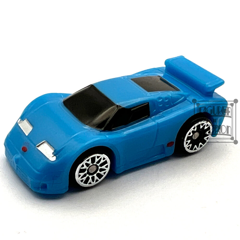 Micro Machines Bugatti EB 110 SS