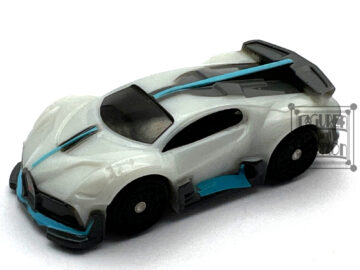 Micro Machines Bugatti Divo