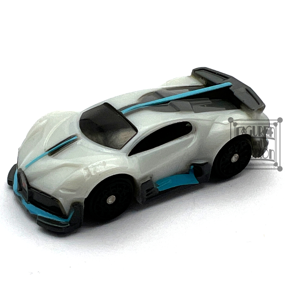 #0295 2019 Bugatti Divo