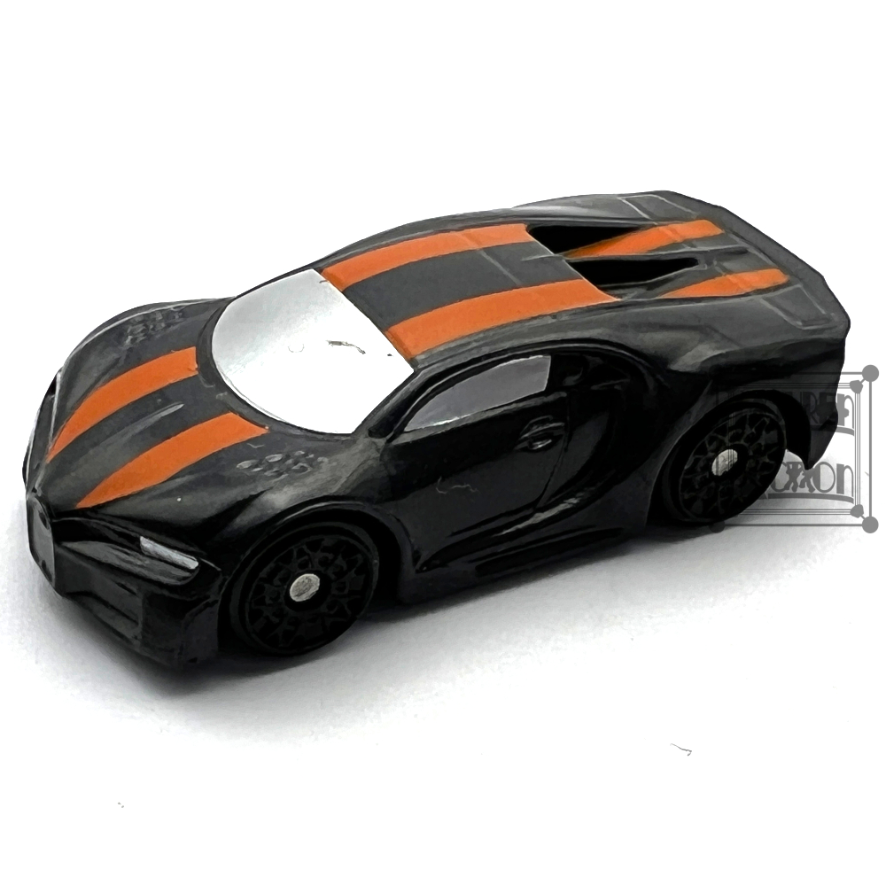 #0297 Bugatti Chiron