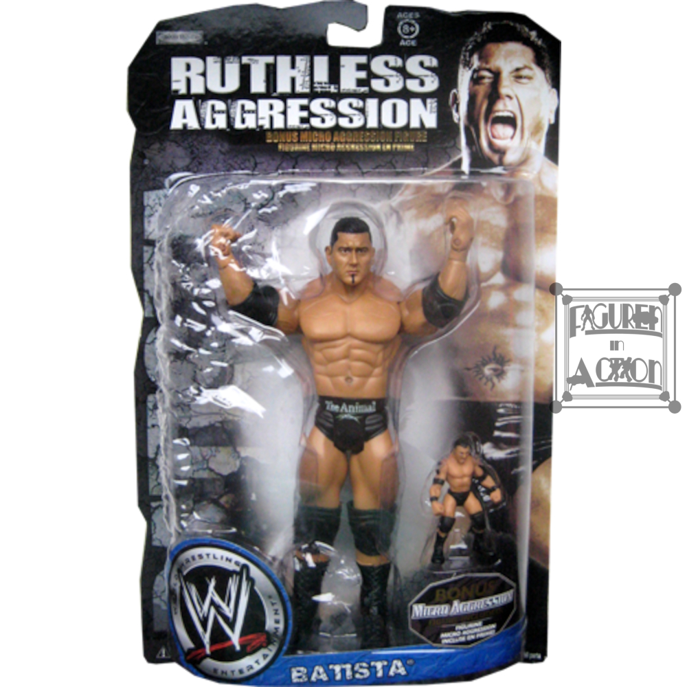 Batista Figur