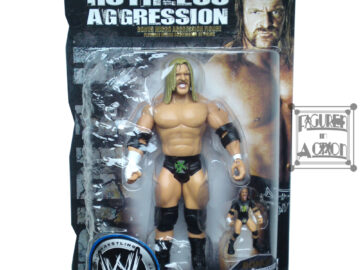 WWE Triple H Figur