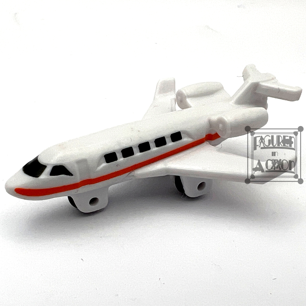 #0326 Private Jet