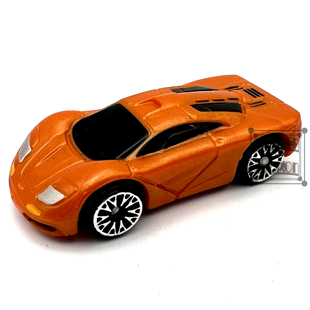 #0327 McLaren F1