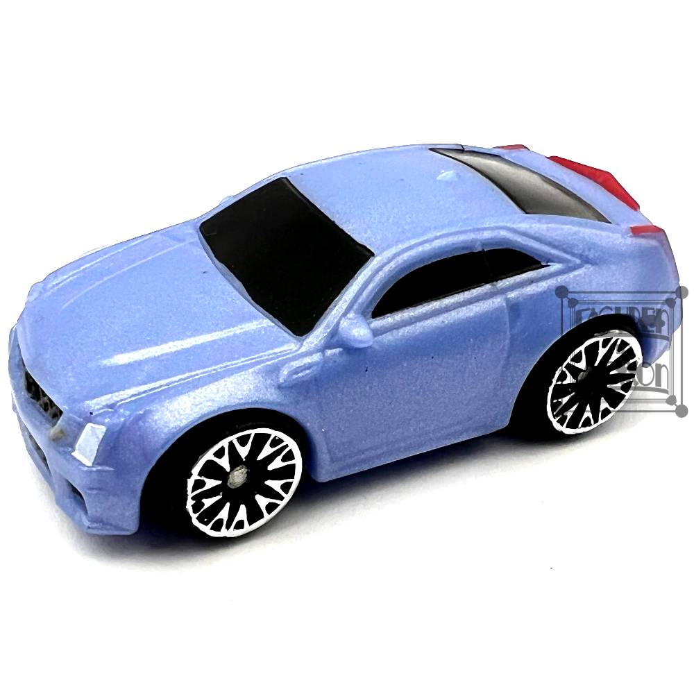 #0331 2011 Cadillac CTS-V