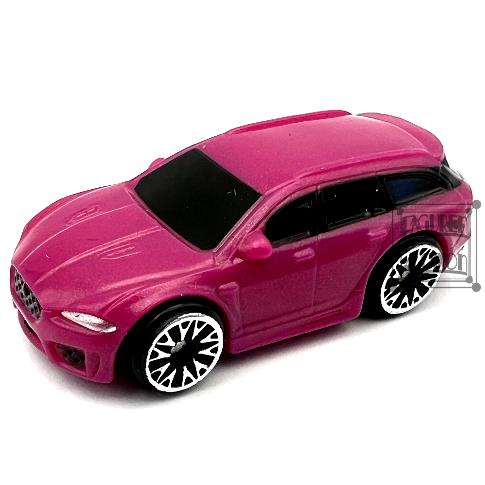 #0333 2014 Jaguar XFR-S Sportbrake