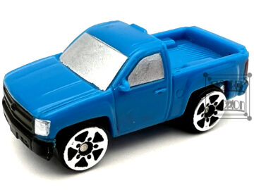 Micro Machines Chevrolet Silverado