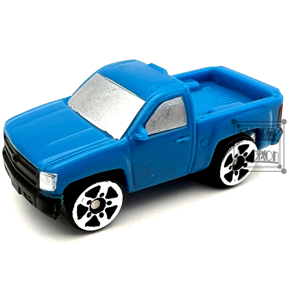 Micro Machines Chevrolet Silverado