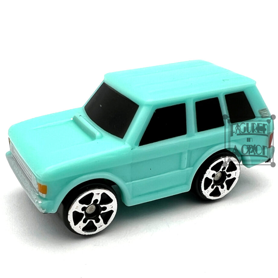 Micro Machines Range Rover Velar