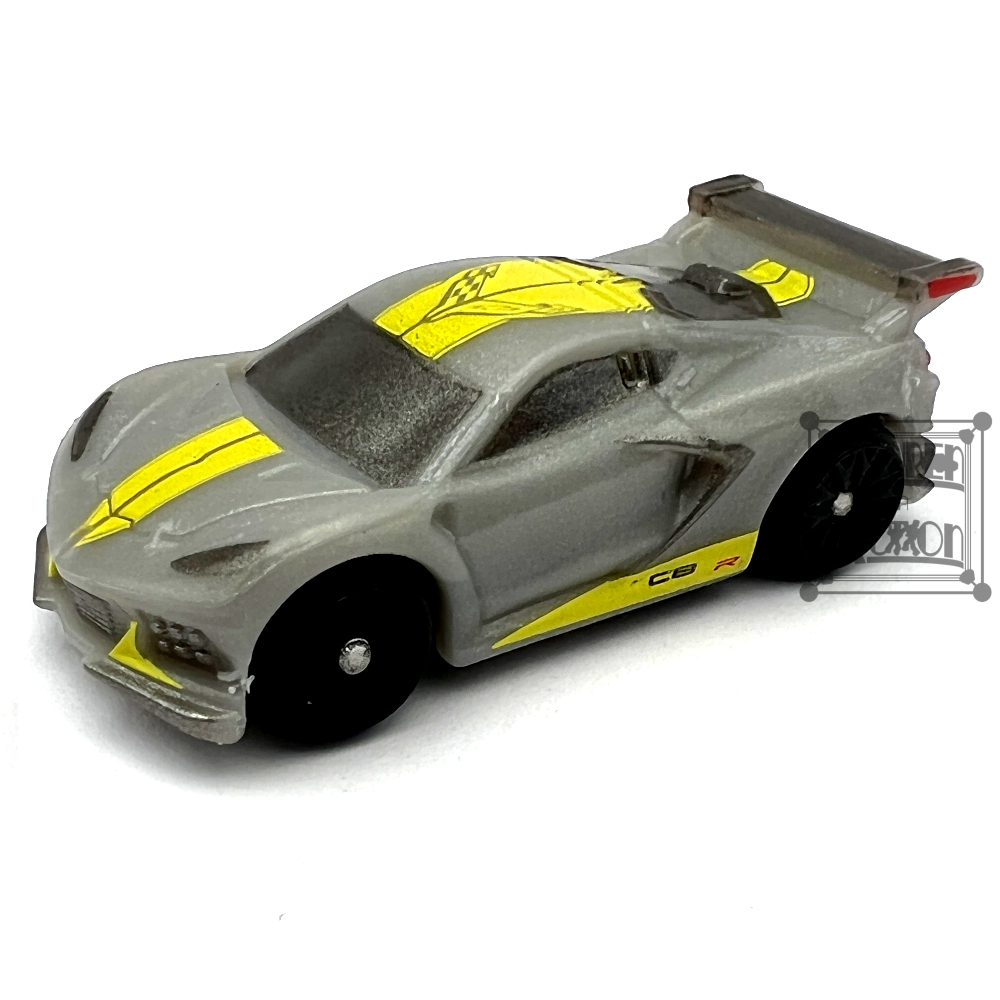 #0341 2020 Chevrolet Corvette C8 R
