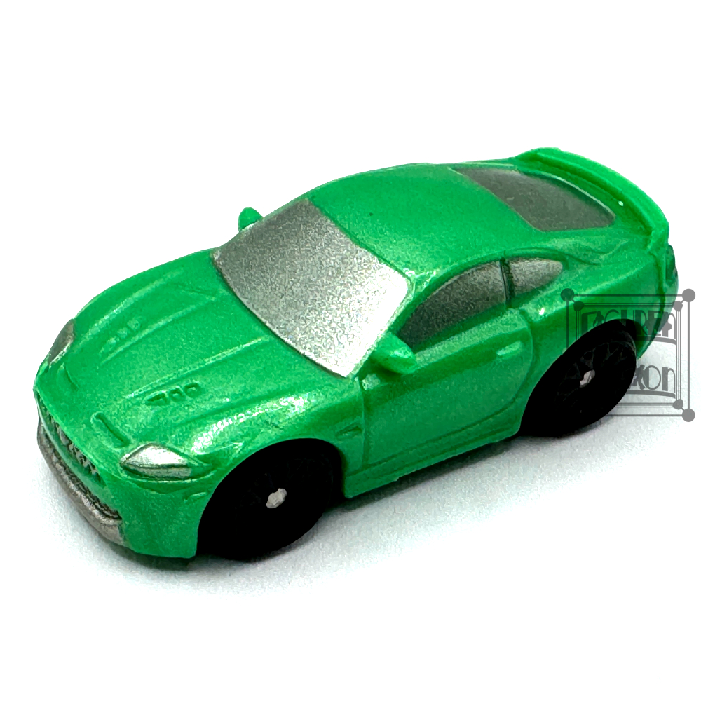 #0343 2012 Jaguar XKR-S