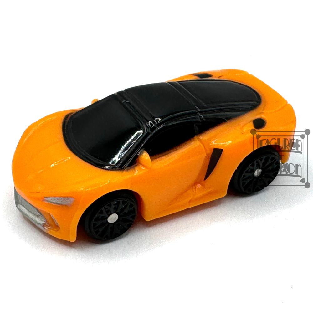 #0344 McLaren GT