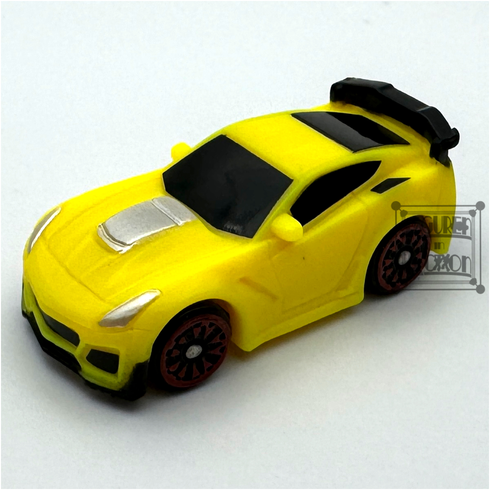 #0358 2019 Chevrolet C7 ZR1 Corvette