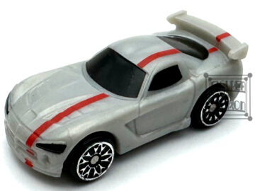 Micro Machines Dodge Viper SRT