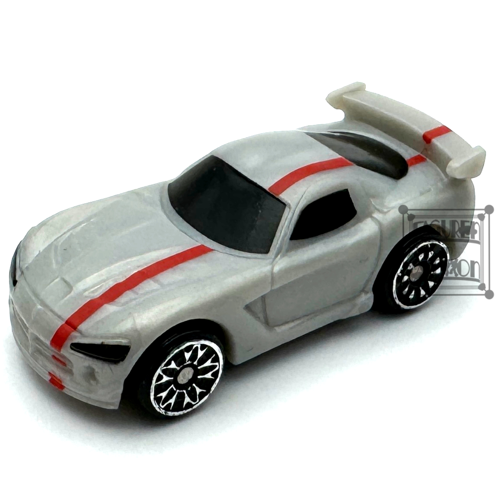 #0360 2010 Dodge Viper SRT-10 ACR