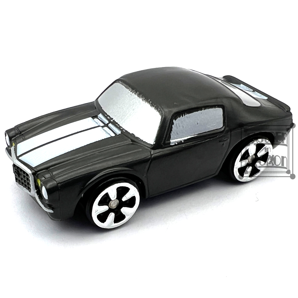 #0381 1971 Chevrolet Camaro