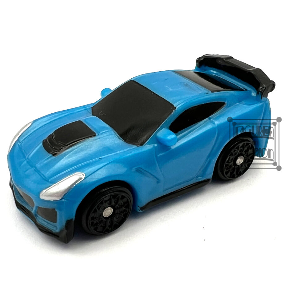 Micro Machines Corvette ZR1