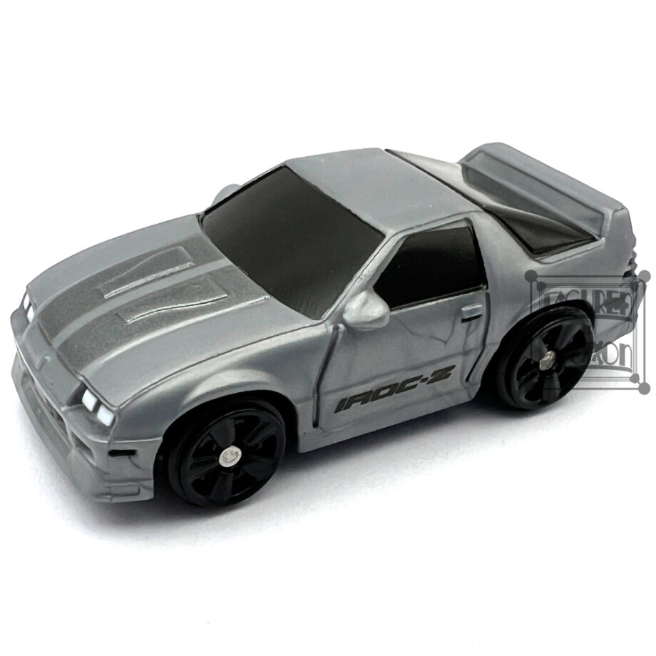 Micro Machines Camaro Iroc Z