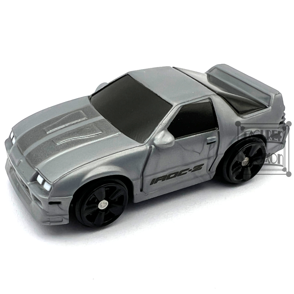 #0385 1992 Chevrolet Iroc-Z
