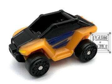 Micro Machines Off-Road Buggy