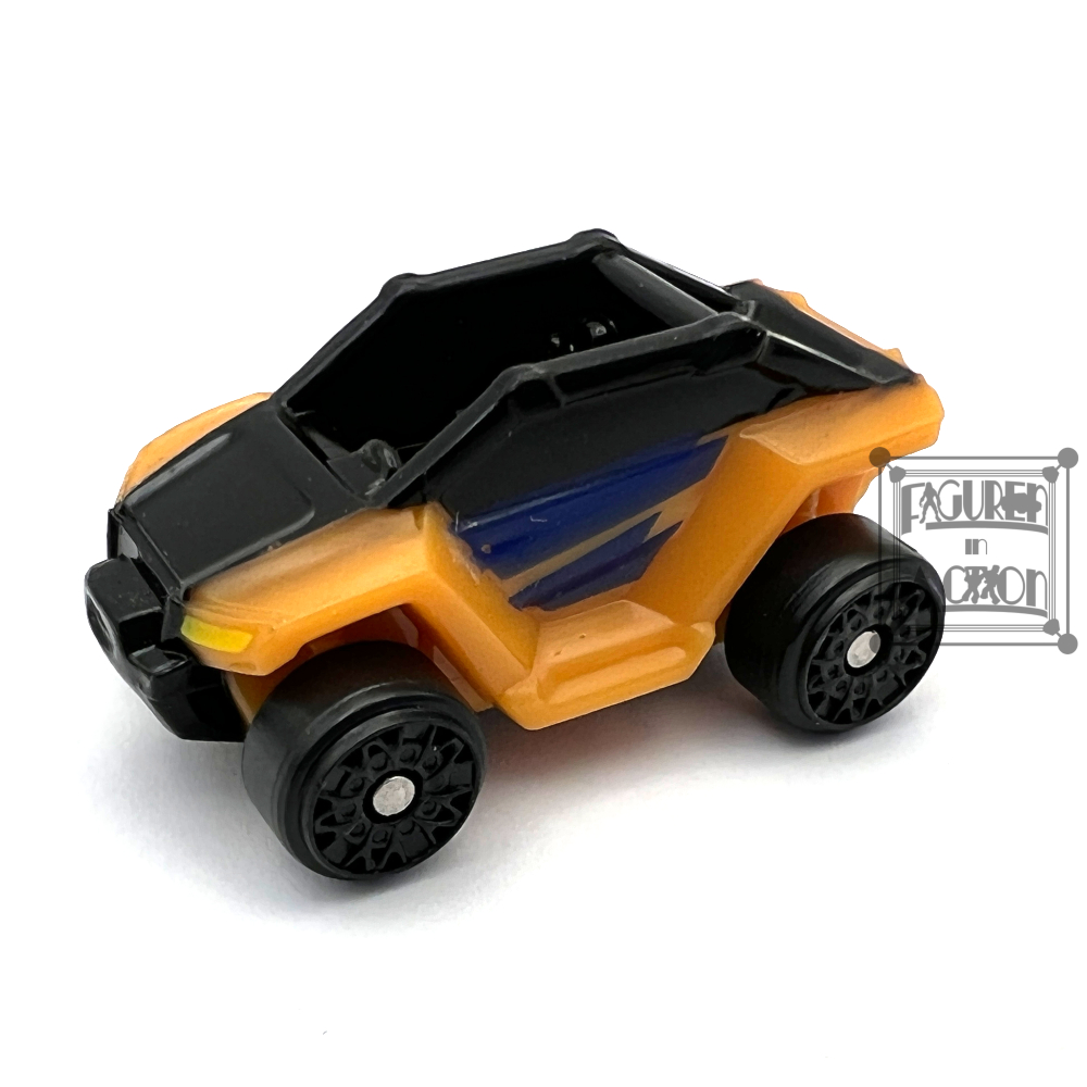 #0387 Off-road Buggy