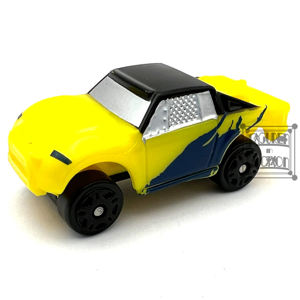 #0389 Adventure Truck