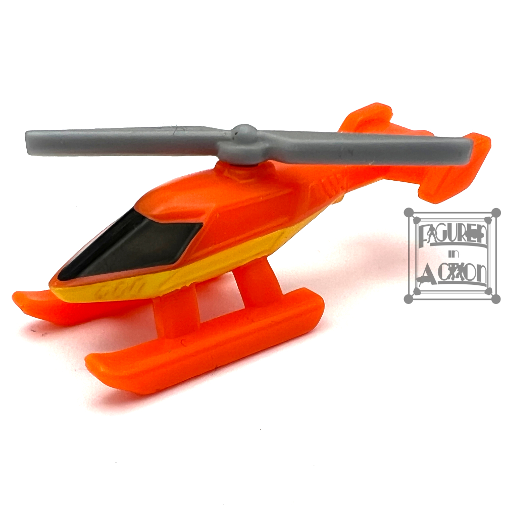 #0390 Chopper