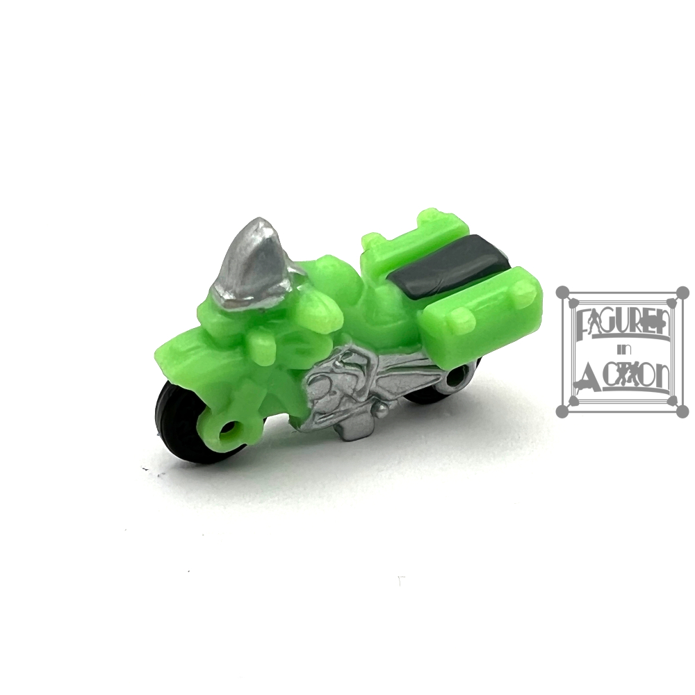 #0378 Adventure Motorcycle