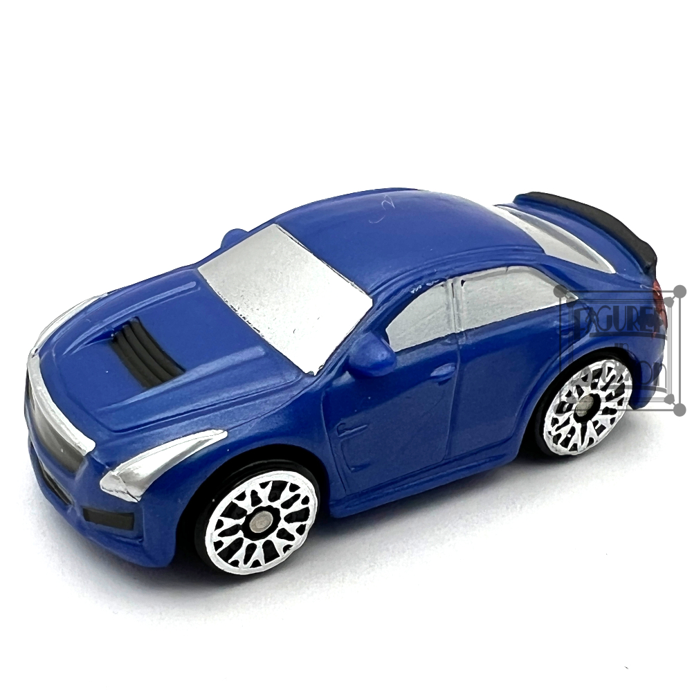 #0383 2019 Cadillac CTS V
