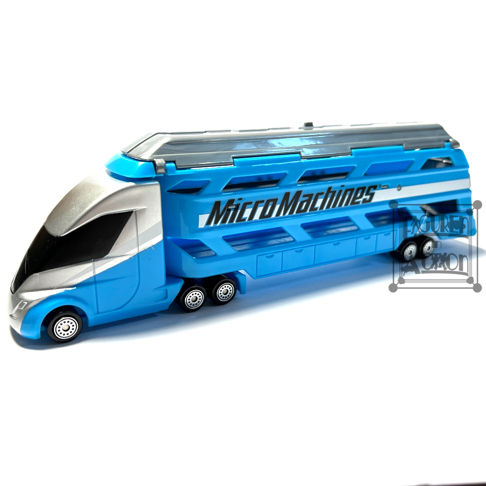 #0398 Mini Vehicle Hauler