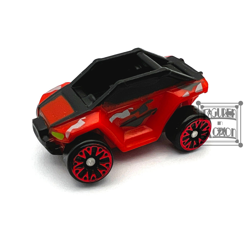 #0414 Off-Road Buggy