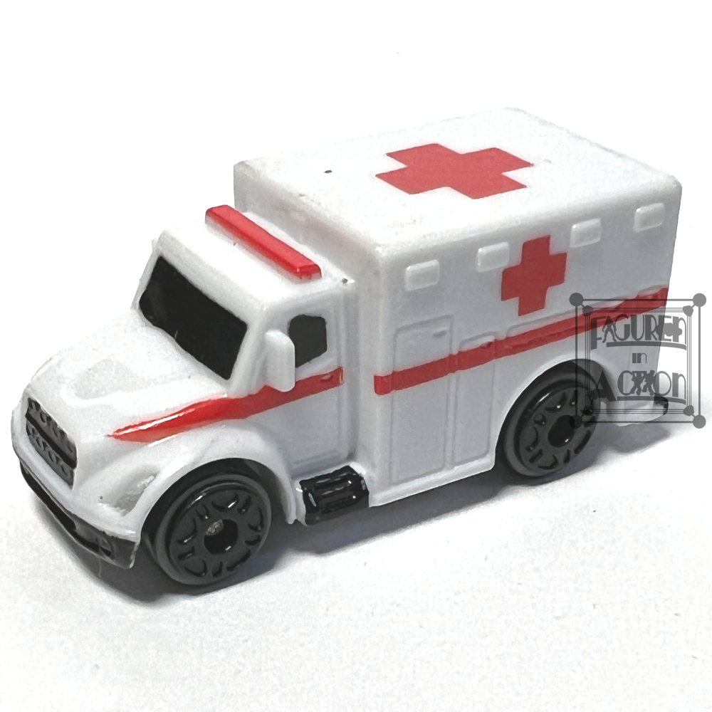 #0415 Ambulance