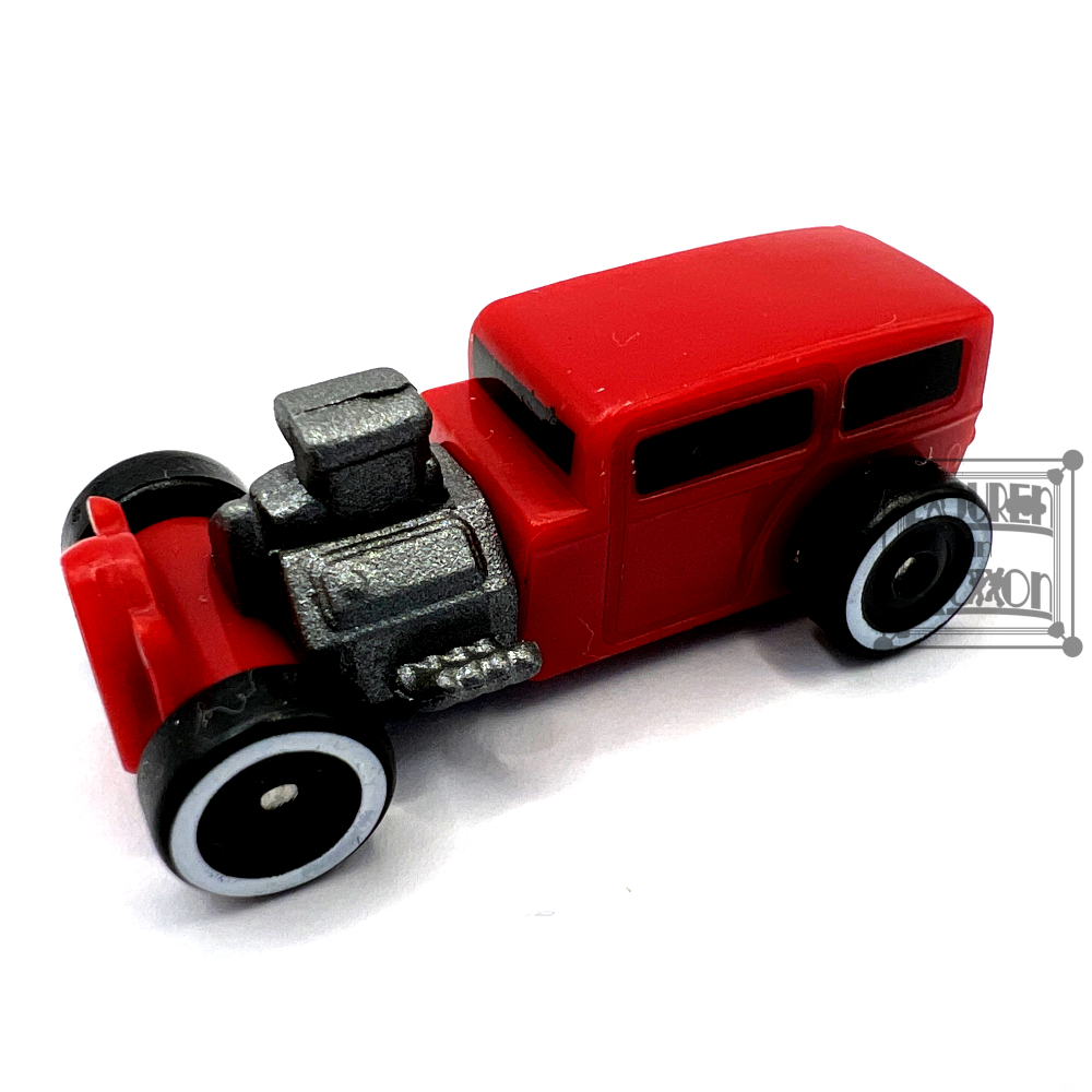 #0459 Rat Rod